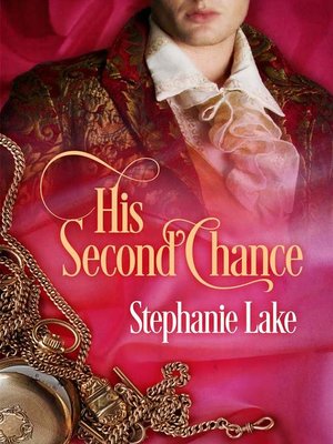 cover image of His Second Chance